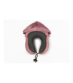 Almohada De Viaje Con Capucha Sc2520pb Comp-v Marino Complementos Viaje-Salvador Bachiller Outlet