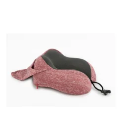 Almohada De Viaje Con Capucha Sc2520pb Comp-v Marino Complementos Viaje-Salvador Bachiller Outlet