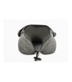 Almohada De Viaje Con Capucha Sc2520pb Comp-v Marino Complementos Viaje-Salvador Bachiller Hot