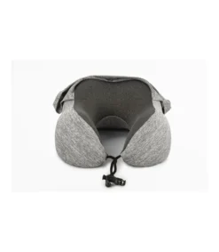 Almohada De Viaje Con Capucha Sc2520pb Comp-v Marino Complementos Viaje-Salvador Bachiller Clearance