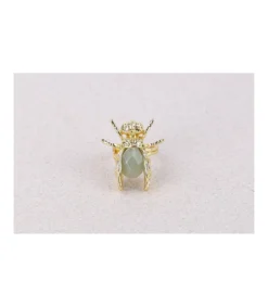Anillo Ajustable Mosca-Salvador Bachiller Hot