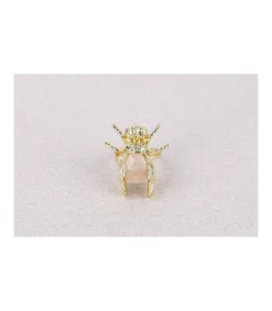 Anillo Ajustable Mosca-Salvador Bachiller Discount