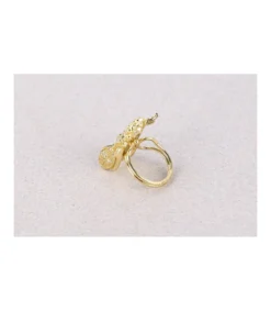Anillo Ajustable Mosca-Salvador Bachiller Discount