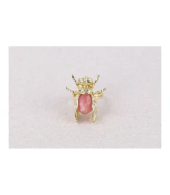 Anillo Ajustable Mosca-Salvador Bachiller Discount