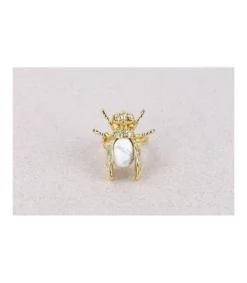 Anillo Ajustable Mosca-Salvador Bachiller Best