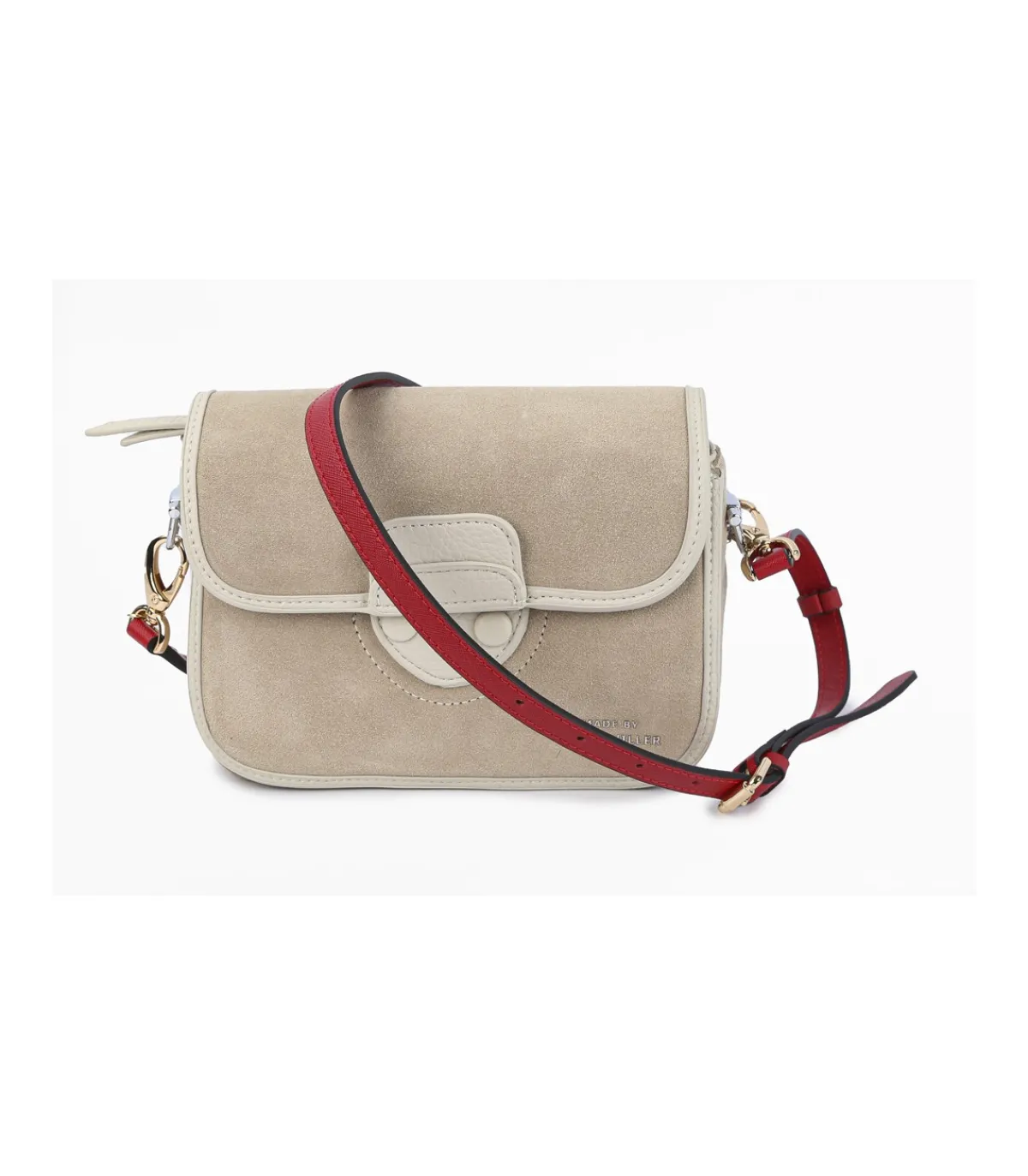 Asa Bandolera Ajustable 100x1.5cm-Salvador Bachiller Outlet