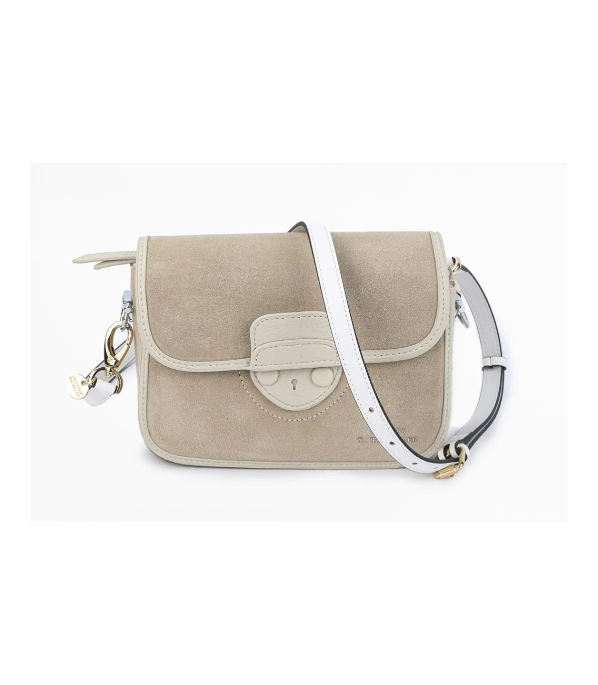 Asa Bandolera Ajustable 100x1.5cm-Salvador Bachiller Outlet