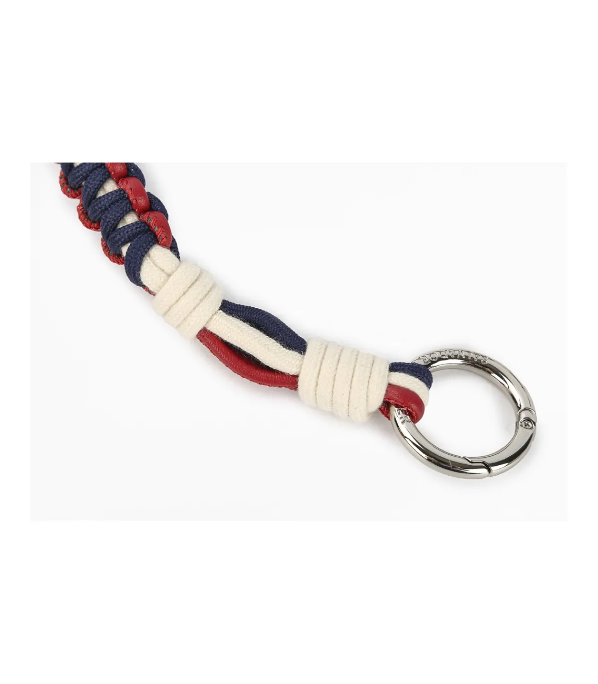 Asa Bandolera Trenzada 45cm-Salvador Bachiller Discount