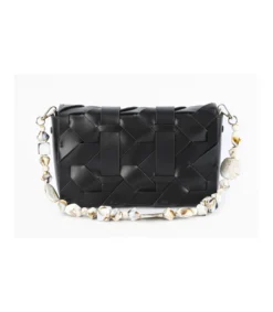 Asa Corta Irregular Accesorios de Bolsos-Salvador Bachiller New
