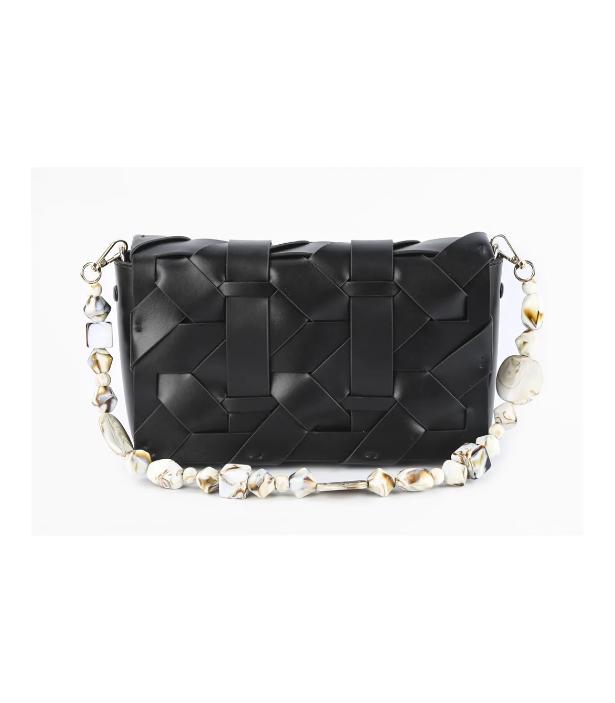 Asa Corta Irregular Accesorios de Bolsos-Salvador Bachiller New