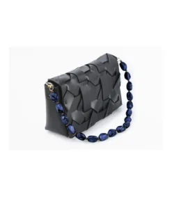 Asa Corta Irregular Accesorios de Bolsos-Salvador Bachiller New