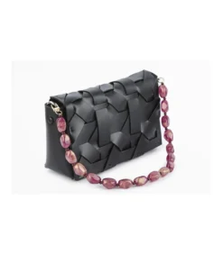 Asa Corta Irregular Accesorios de Bolsos-Salvador Bachiller Online