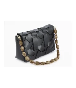 Asa Corta Irregular Accesorios de Bolsos-Salvador Bachiller Outlet