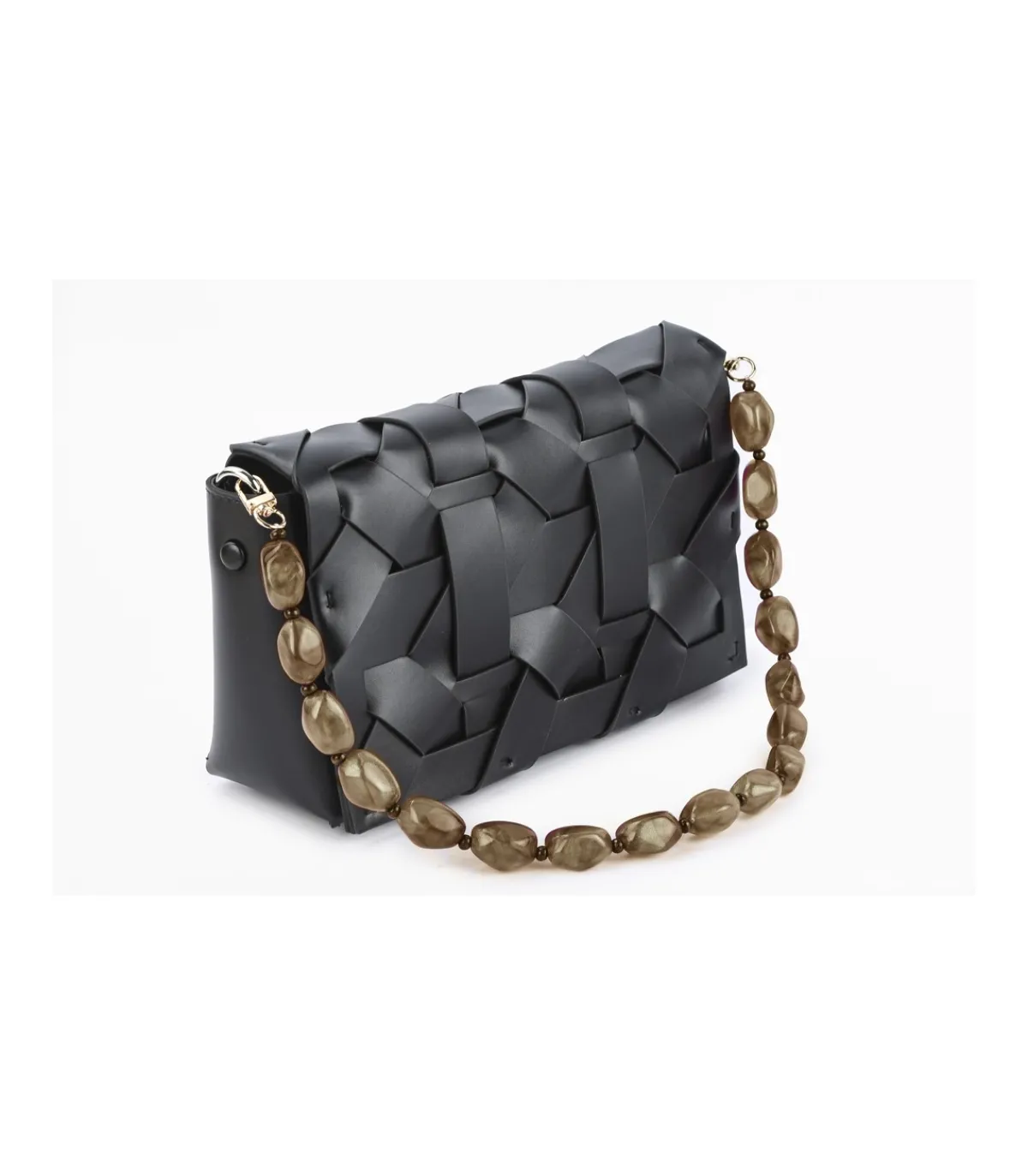 Asa Corta Irregular Accesorios de Bolsos-Salvador Bachiller Outlet
