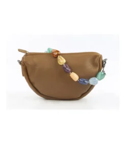 Asa Piedras Irregulares 44cm Accesorios de Bolsos-Salvador Bachiller Outlet