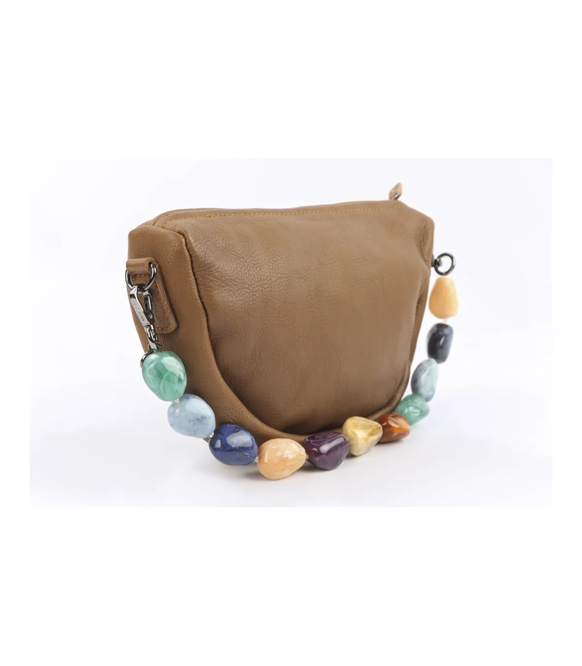 Asa Piedras Irregulares 44cm Accesorios de Bolsos-Salvador Bachiller Outlet