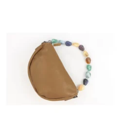Asa Piedras Irregulares 44cm Accesorios de Bolsos-Salvador Bachiller Outlet
