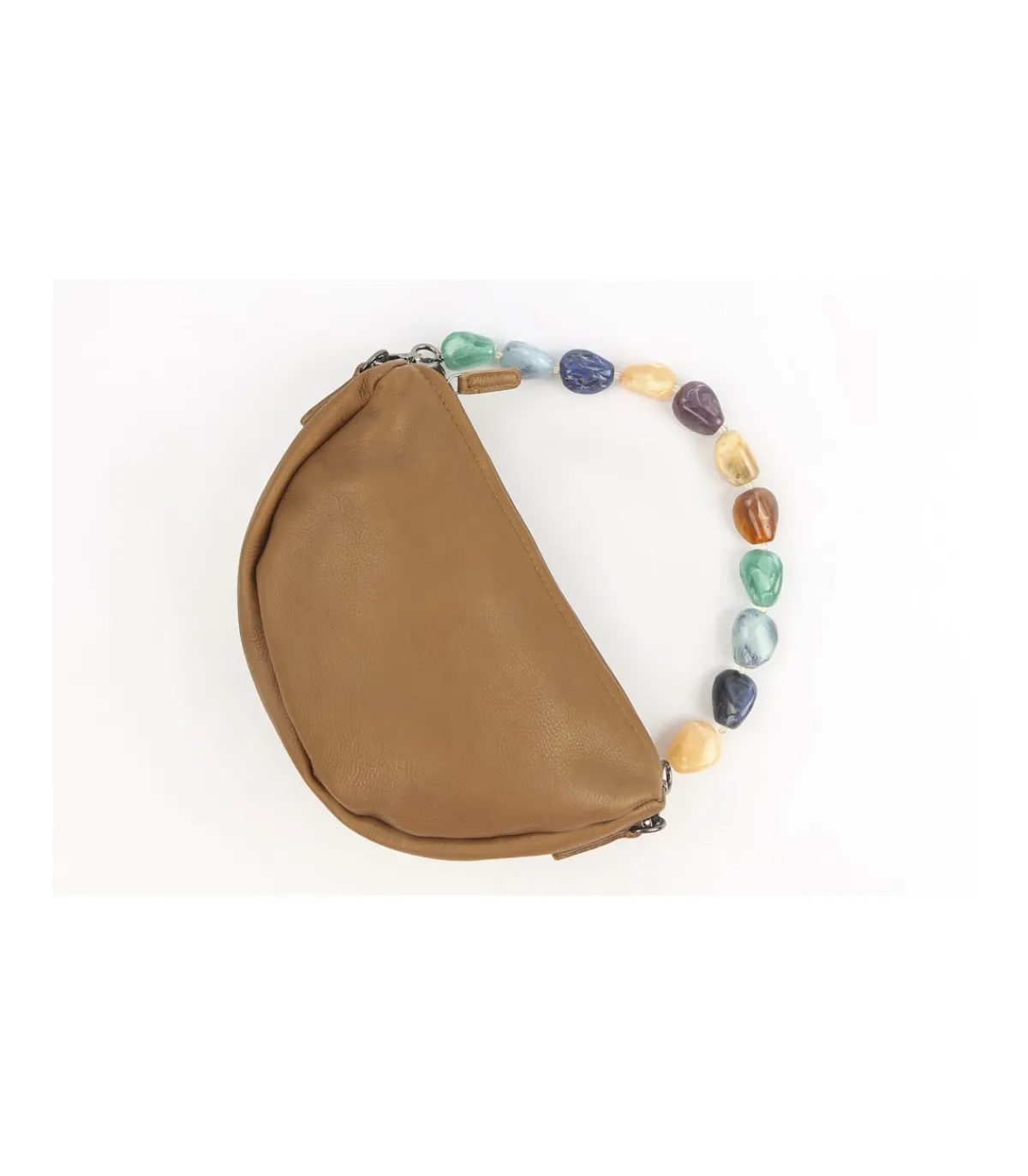 Asa Piedras Irregulares 44cm Accesorios de Bolsos-Salvador Bachiller Outlet