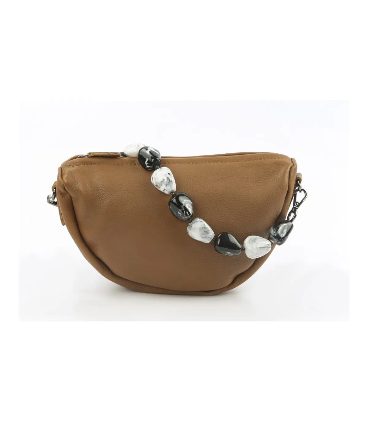 Asa Piedras Irregulares 44cm Accesorios de Bolsos-Salvador Bachiller New