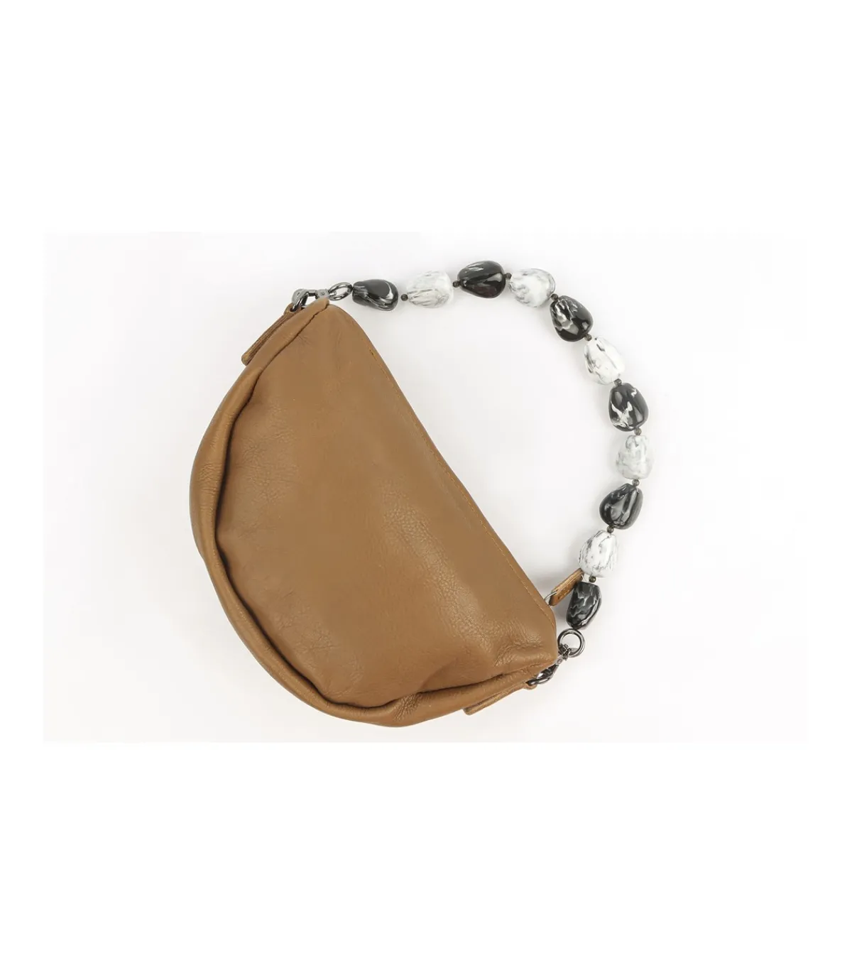 Asa Piedras Irregulares 44cm Accesorios de Bolsos-Salvador Bachiller New