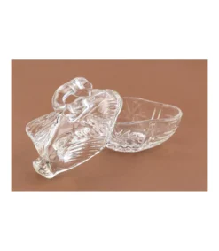 Azucarero Cisne 12.5x4cm Love&home-Salvador Bachiller