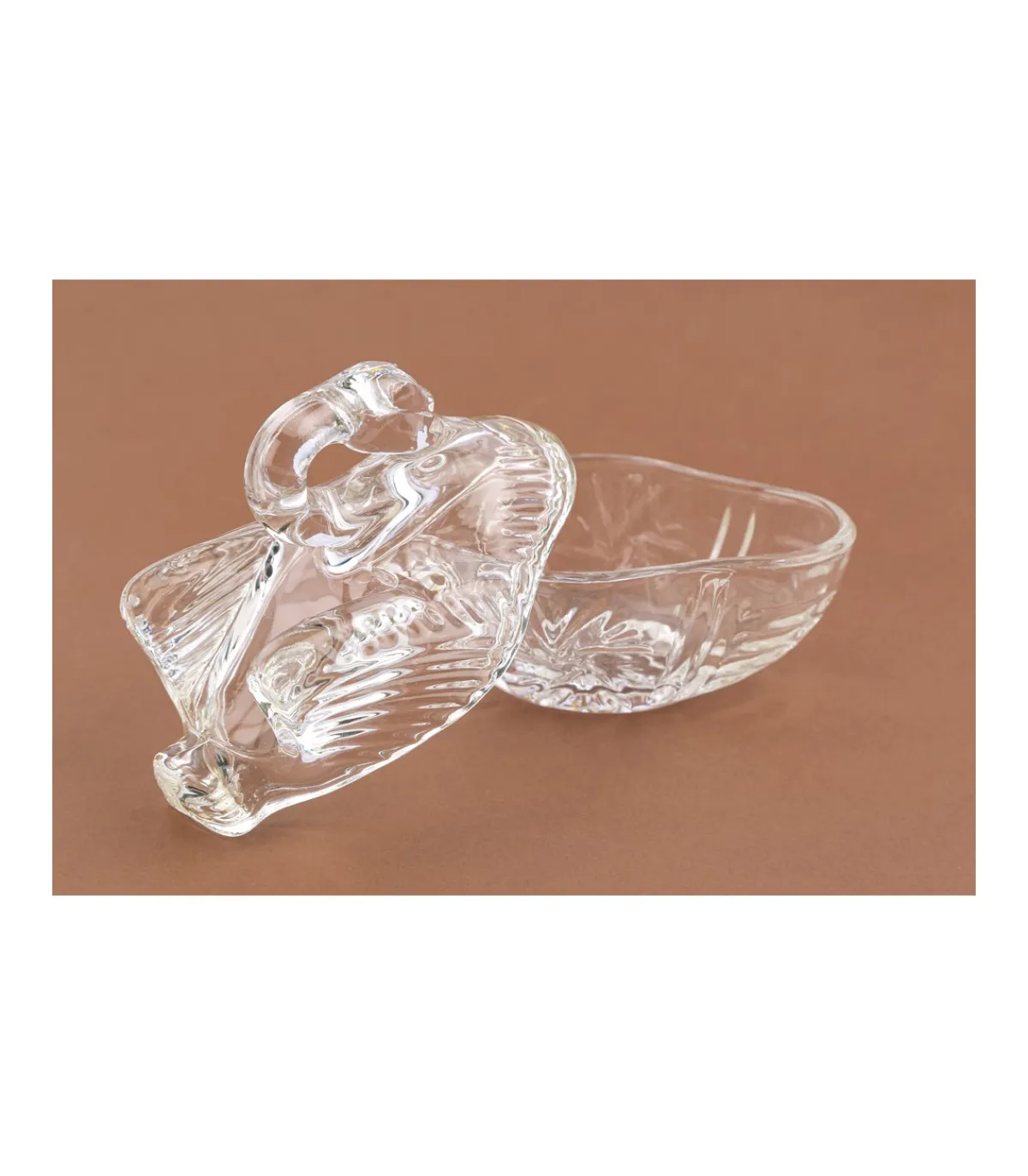 Azucarero Cisne 12.5x4cm Love&home-Salvador Bachiller