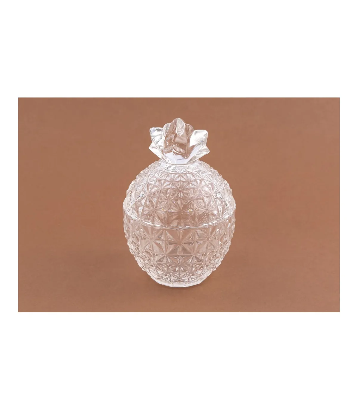Azucarero Piña 10x15.5cm Love&home-Salvador Bachiller Best
