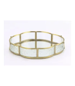 Bandeja Con Asas 27x23x5cm Love&home-Salvador Bachiller New