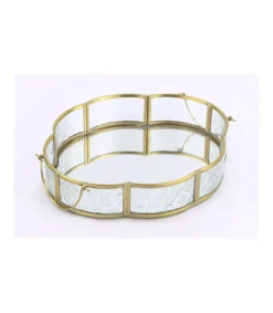 Bandeja Con Asas 27x23x5cm Love&home-Salvador Bachiller New