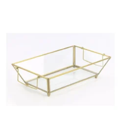 Bandeja Con Asas 26x16x6cm Love&home-Salvador Bachiller