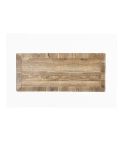 Bandeja Plato Rectangular 35.1*14.7*2.4cm Love&home-Salvador Bachiller Clearance