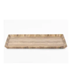 Bandeja Plato Rectangular 39.1*18.8*2.1cm Love&home-Salvador Bachiller Hot