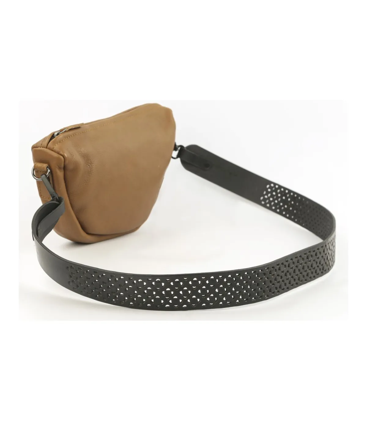 Bandolera Troquel-Salvador Bachiller New