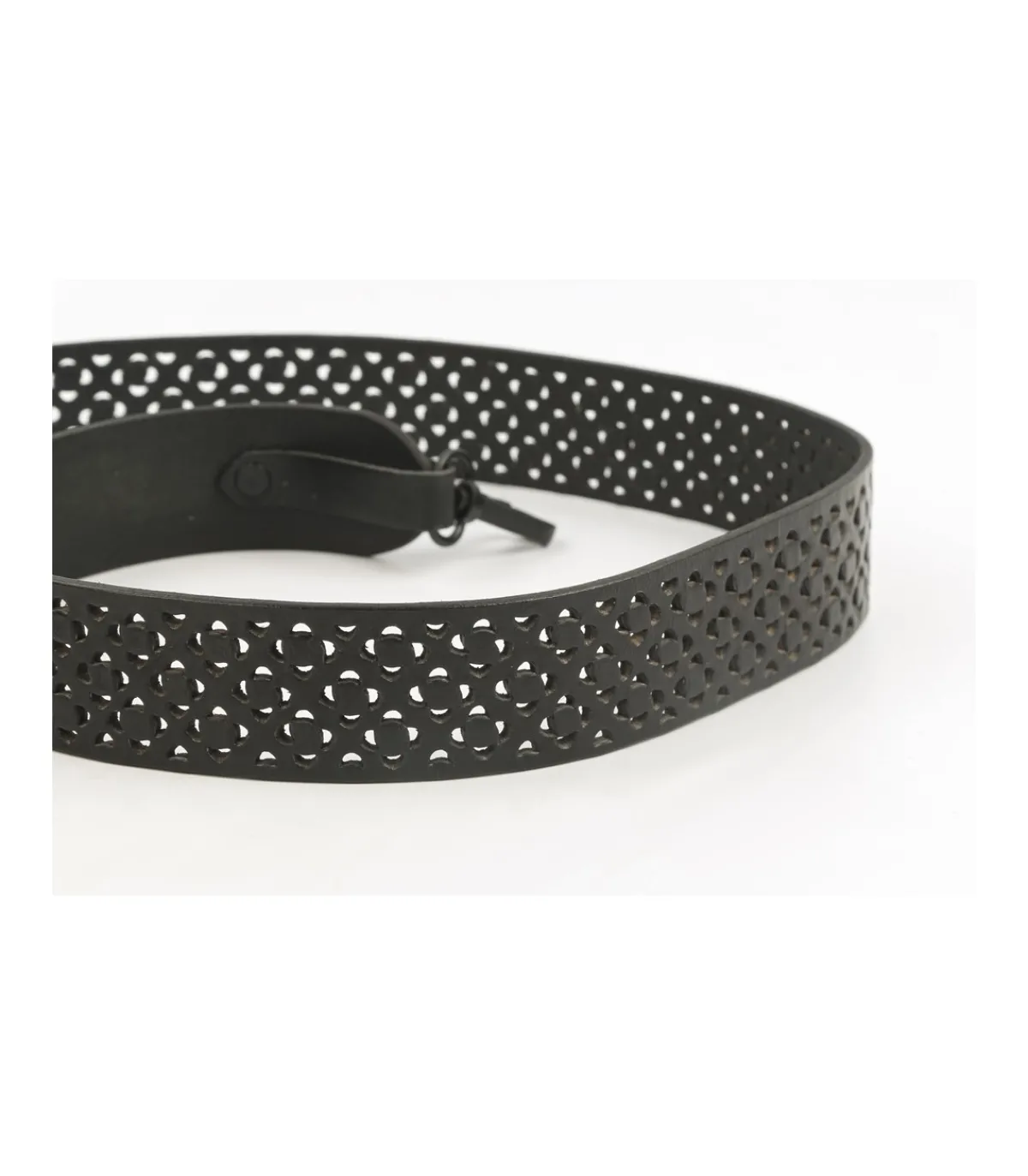 Bandolera Troquel-Salvador Bachiller New