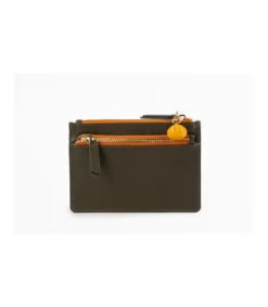 Billetero Cremalleras Fresa Fruitm Kd30 Rojo Escarlata FRUIT MARKET-Salvador Bachiller Sale