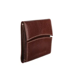Billetero-monedero Camel-Salvador Bachiller New
