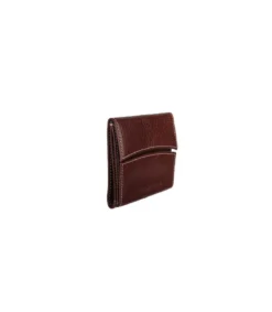 Billetero-monedero Camel-Salvador Bachiller New