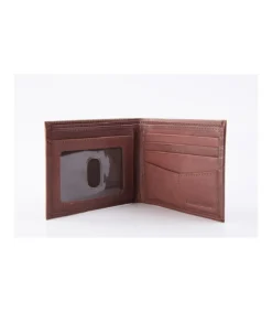 Billetero-monedero Mirror Matte-Salvador Bachiller New