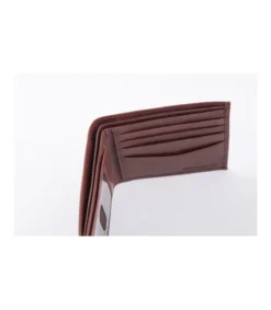 Billetero-monedero Mirror Matte-Salvador Bachiller New