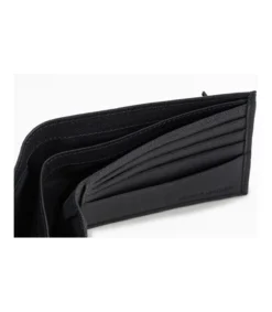 Billetero-monedero Saffiano-Salvador Bachiller Outlet