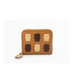 Billetero Ositos Bear-Salvador Bachiller Sale