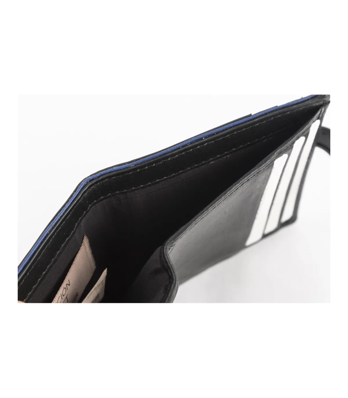 Billetero Rfid Air Soft-Salvador Bachiller Discount