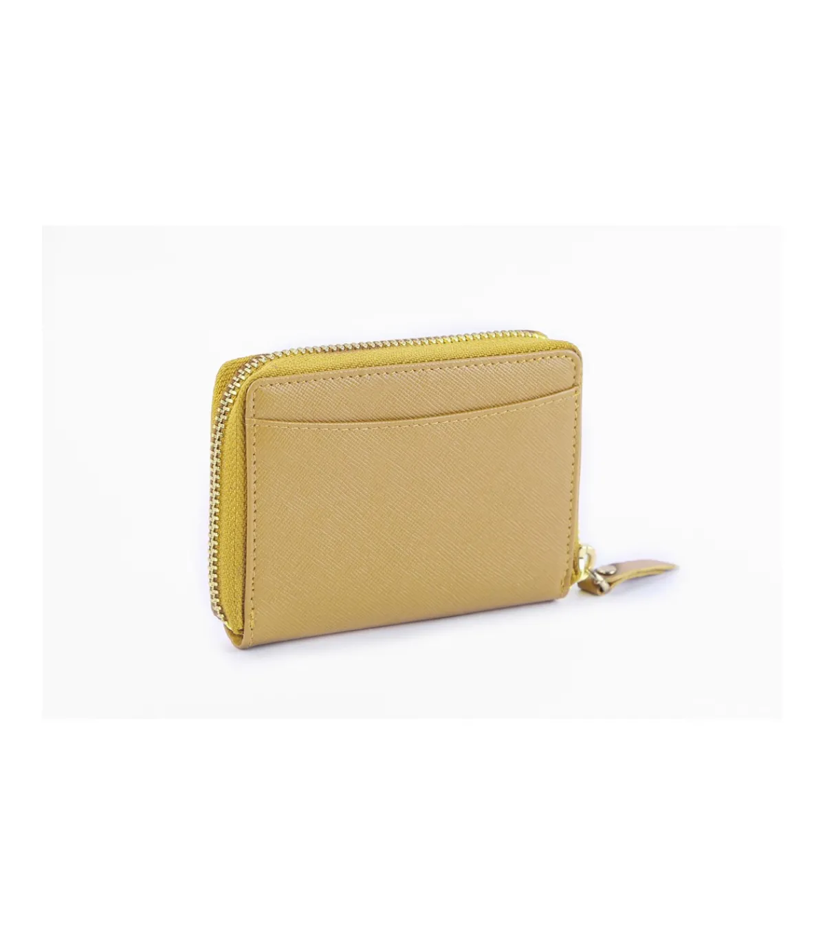 Billetero Saffiano Lady-Salvador Bachiller Online