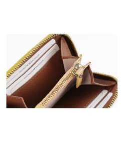 Billetero Saffiano Lady-Salvador Bachiller Online