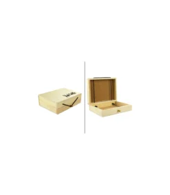Billetero Vintage Caballero-Salvador Bachiller Outlet