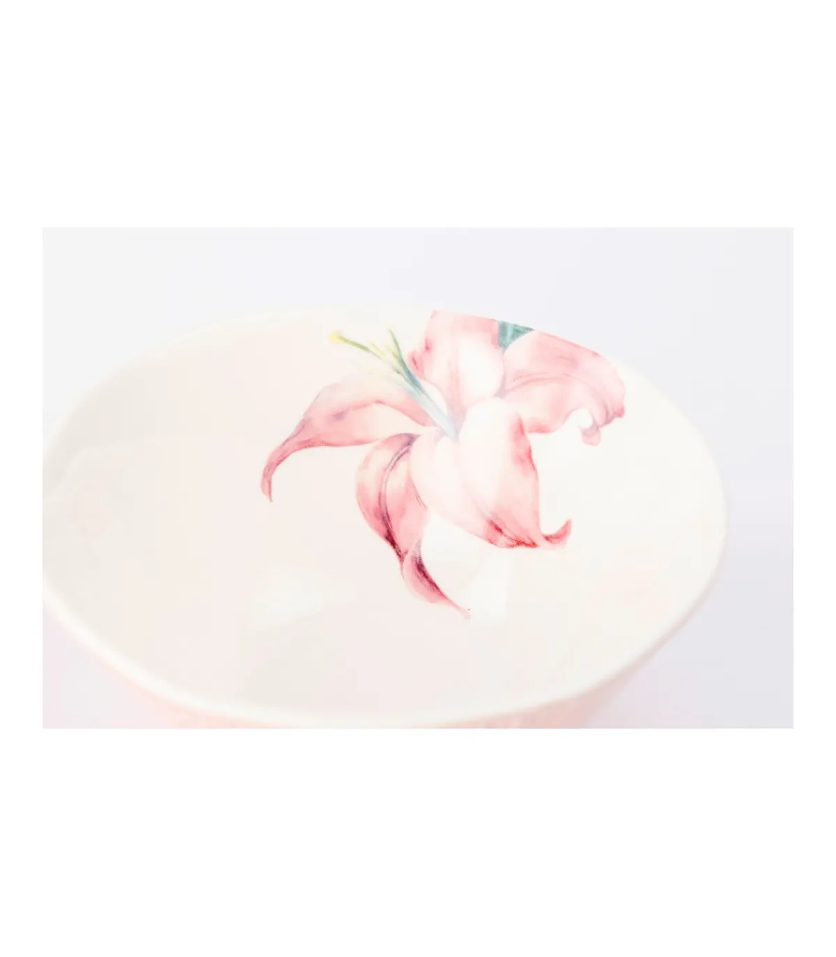 Bol 16cm Diametro Love&home-Salvador Bachiller Best