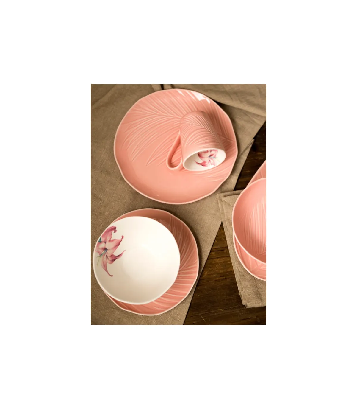 Bol 16cm Diametro Love&home-Salvador Bachiller Best