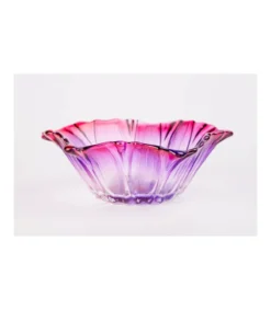 Bol Flower 19x11.5x7.5cm Love&home-Salvador Bachiller Best