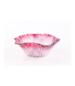 Bol Flower 19x11.5x7.5cm Love&home-Salvador Bachiller Best