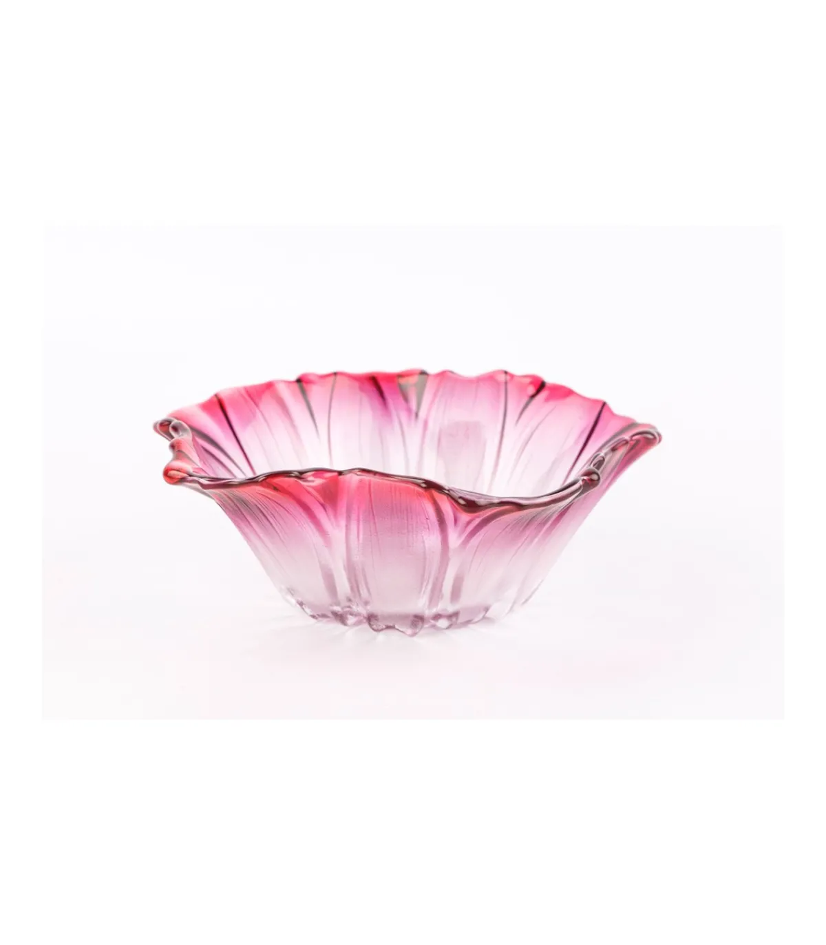 Bol Flower 19x11.5x7.5cm Love&home-Salvador Bachiller Best